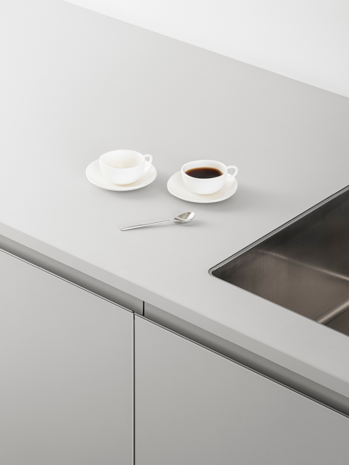 Femix NTM Laminat arbeitsplatte