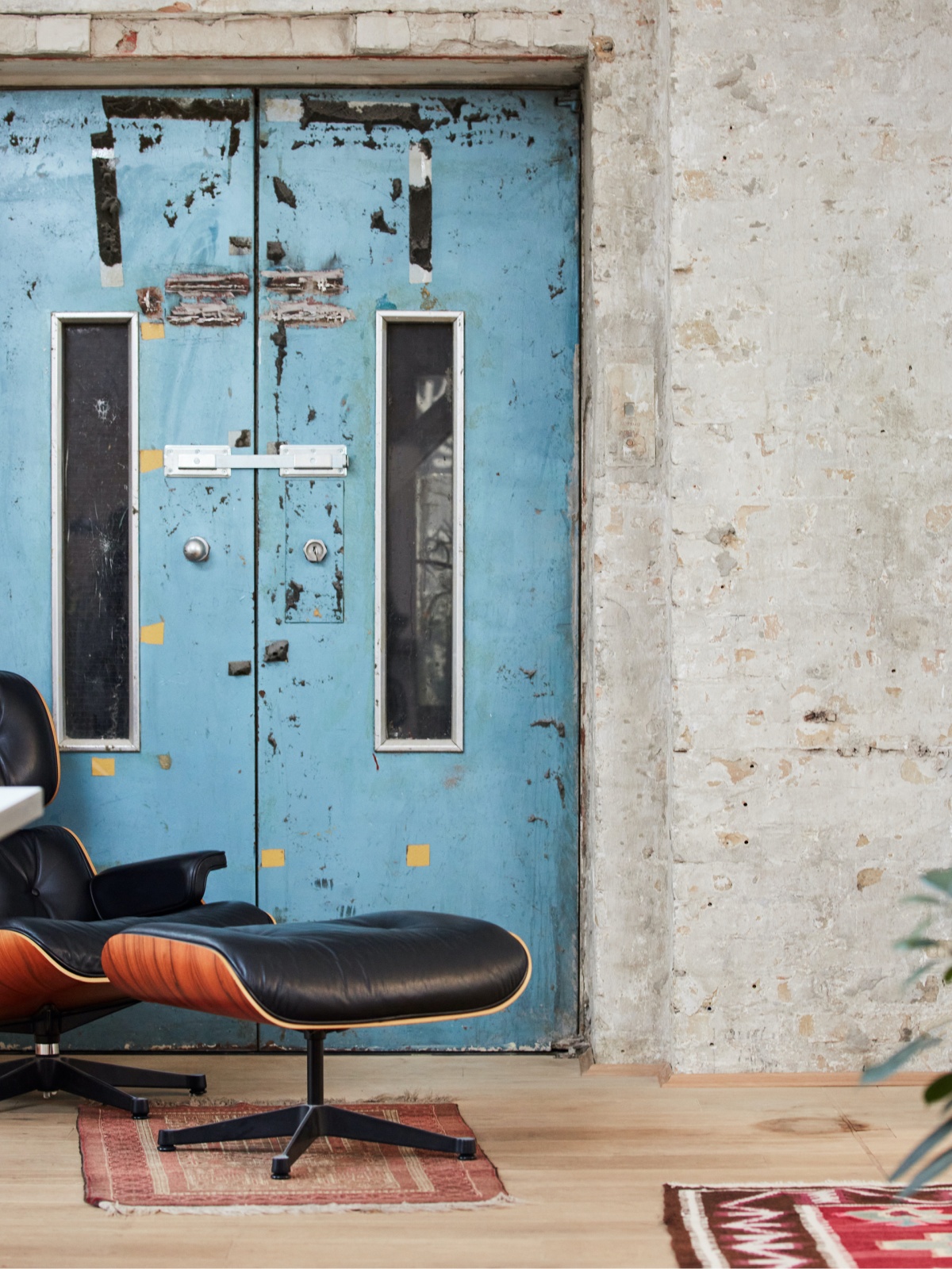 FOLD kitchen - Freunde von Freunden, Berlin