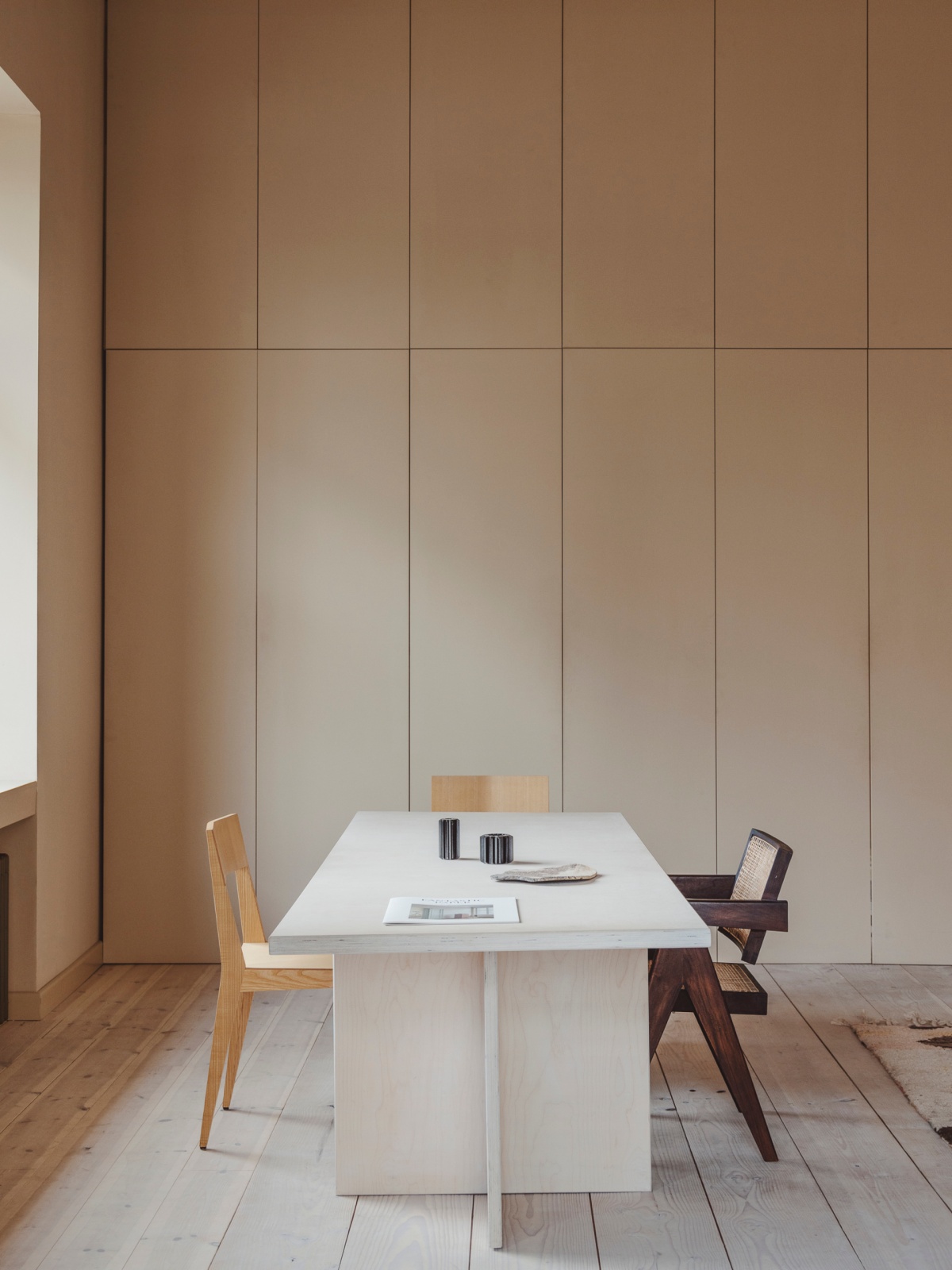 Fantastic Frank, Office in Berlin