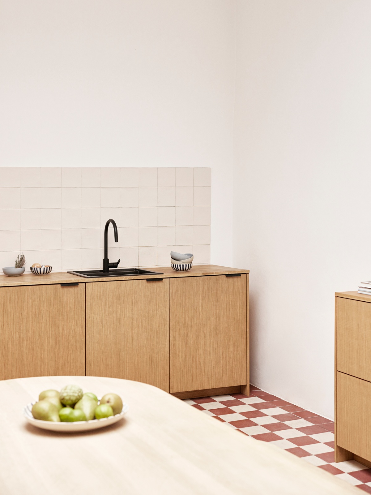 Onomao workspace and ceramic studio in Cologne