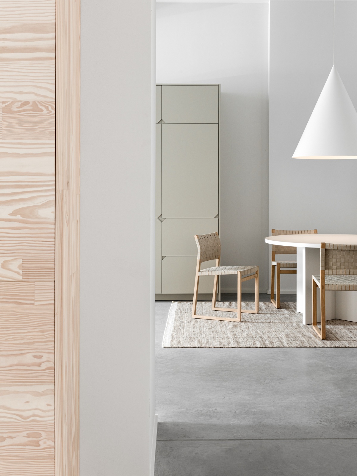 Reform kitchen showroom Munich