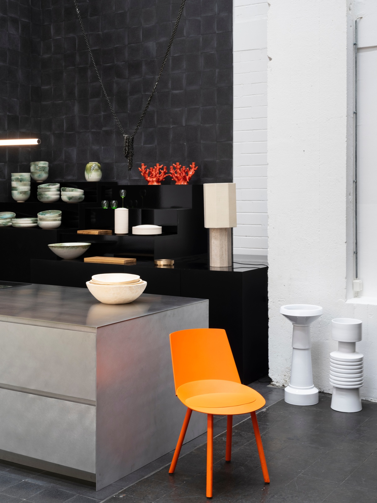 Kitchen PLATE Collection