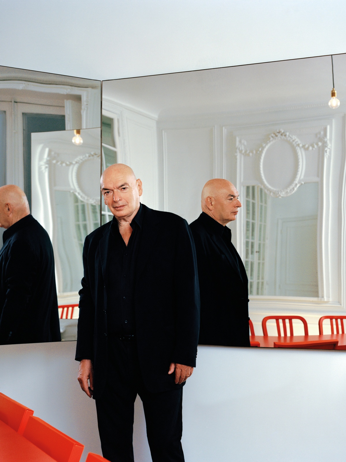 Jean Nouvel