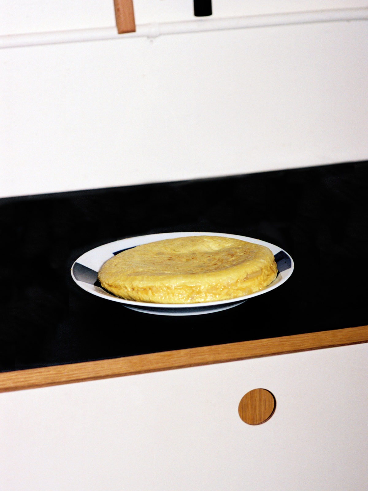 Traditional Spanish Tortilla