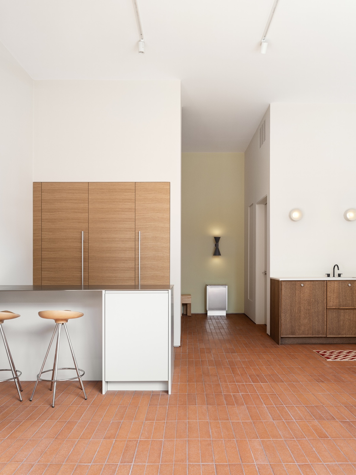 Reform kitchen showroom Philadelphia