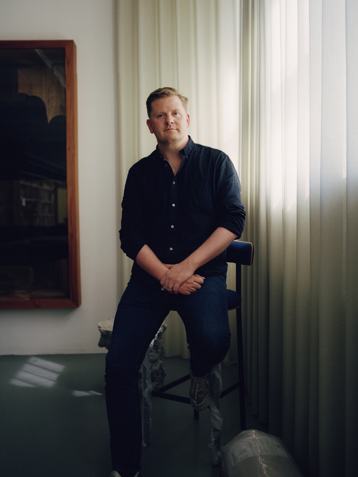 David Thulstrup