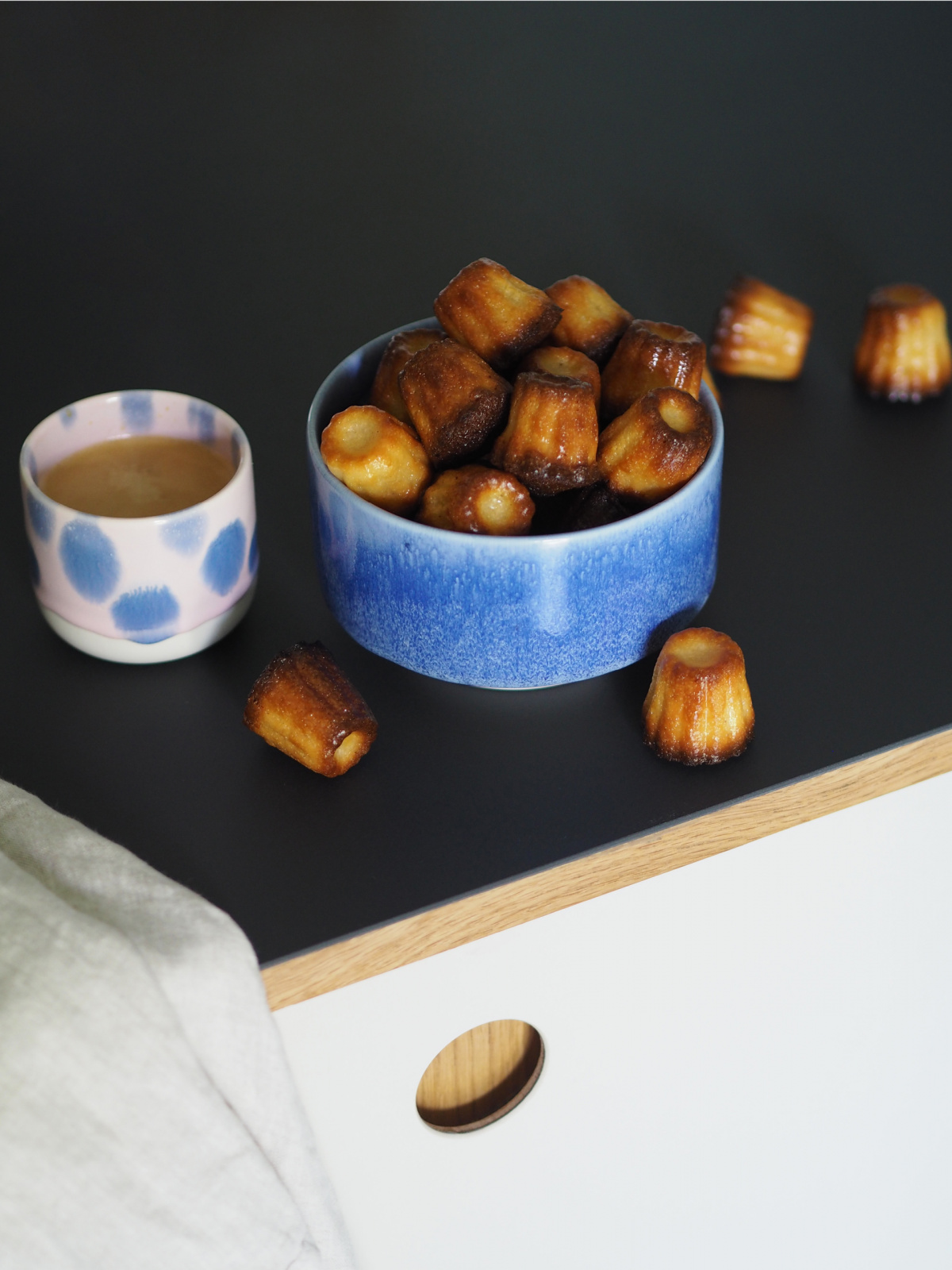 Cannelés
