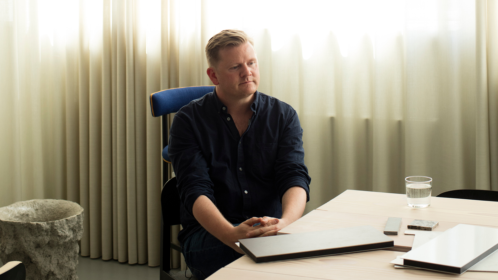Studio David Thulstrup