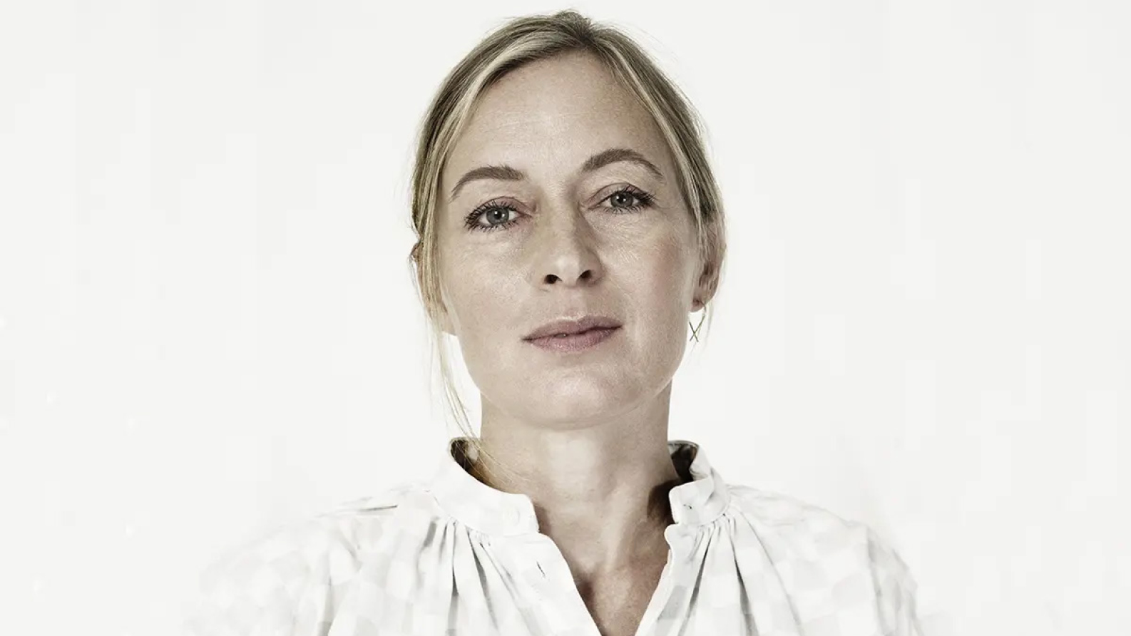 Cecilie Manz