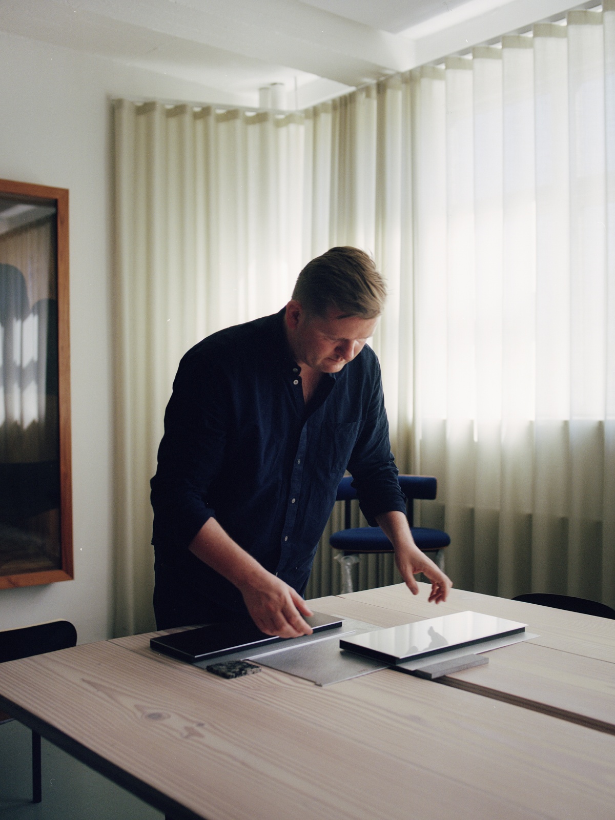 David Thulstrup