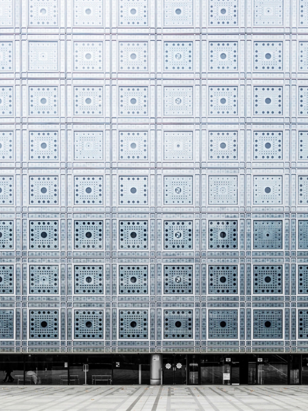 Arab World Institute