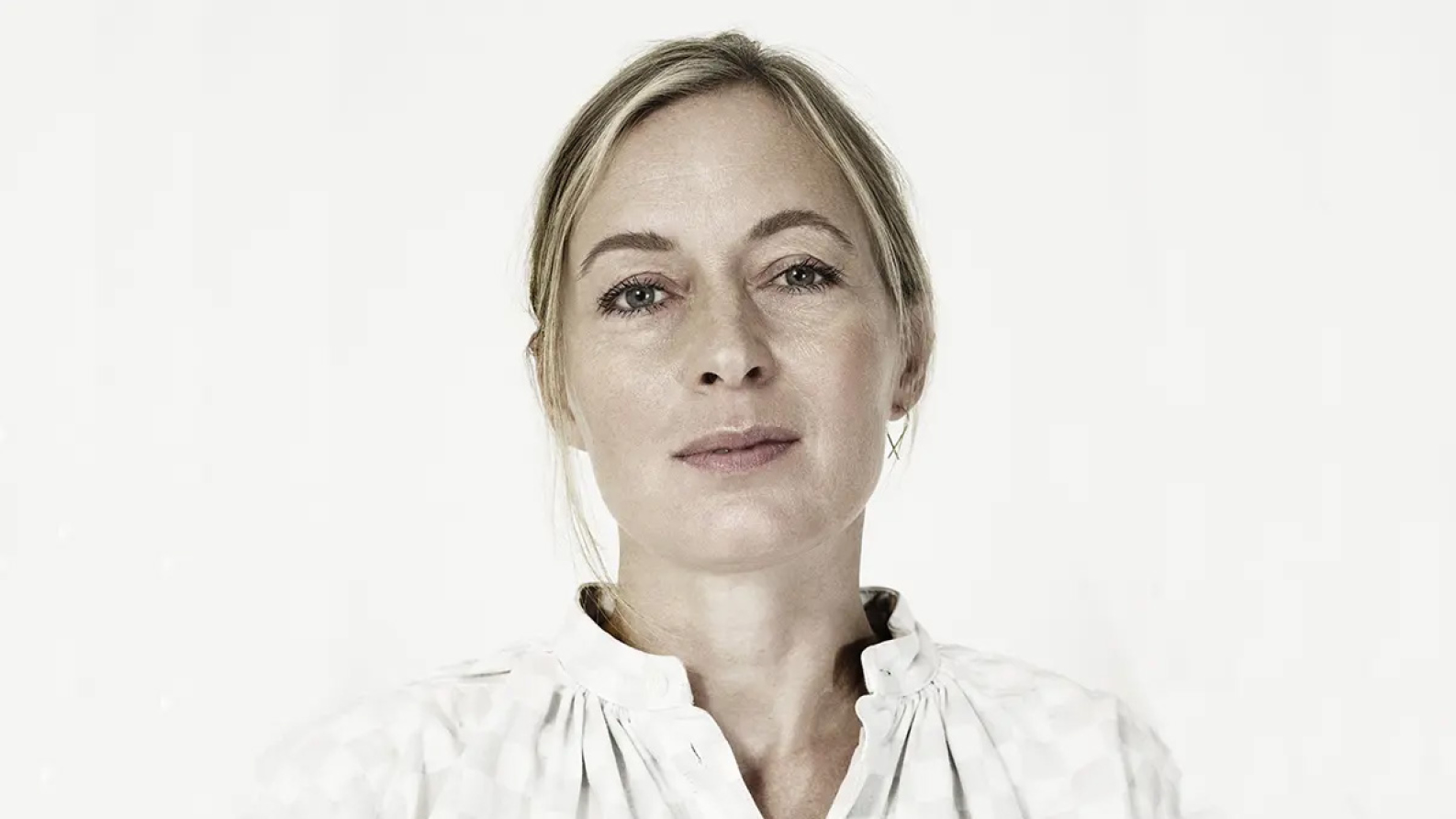 Cecilie Manz