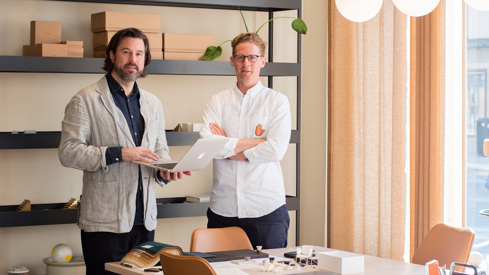 Note Design Studio
