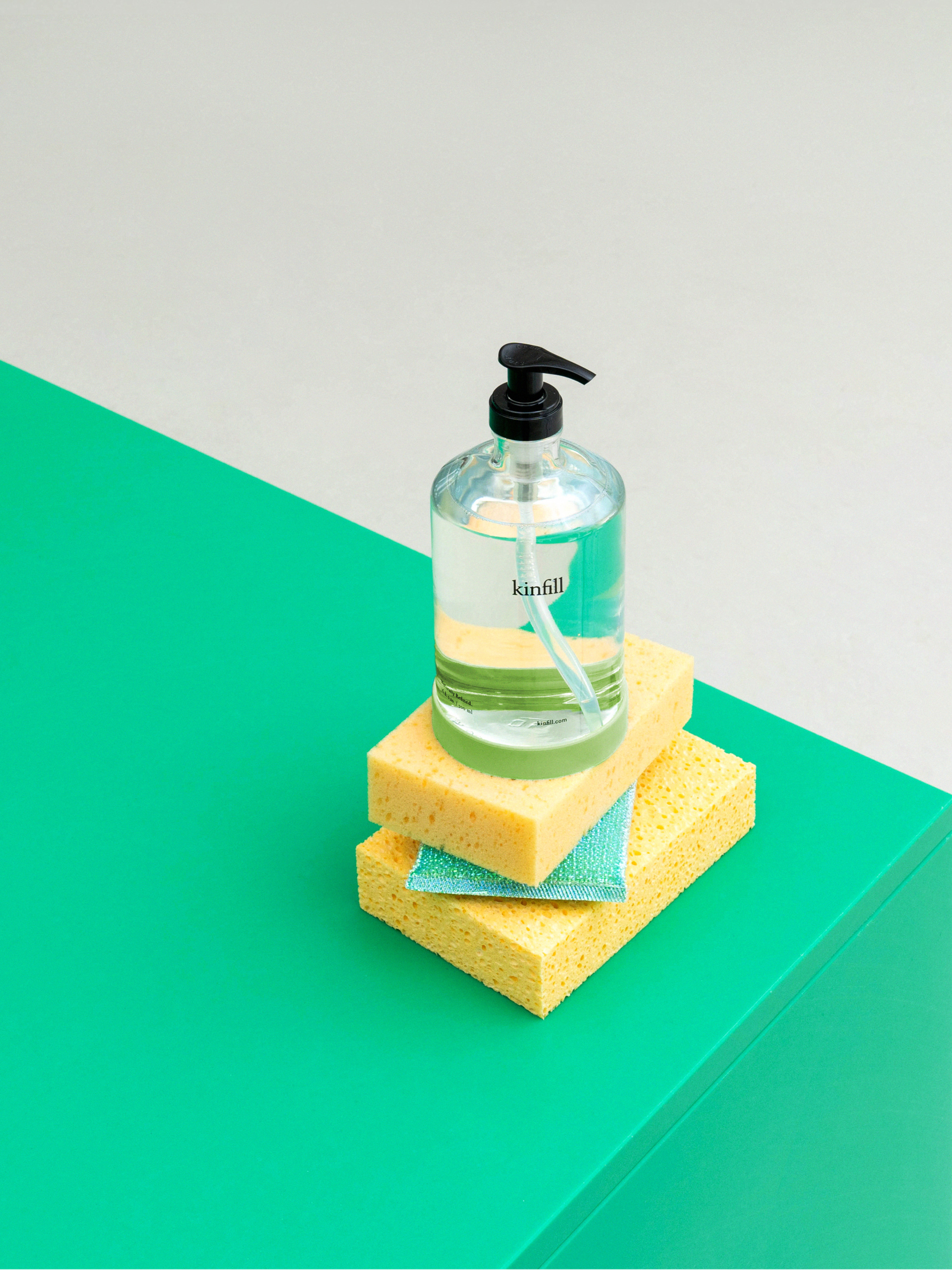 Blow Shop at Reform Showroom