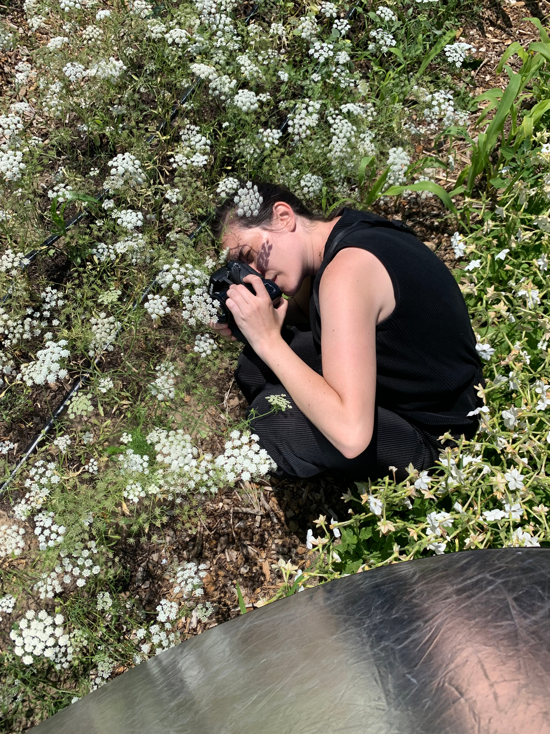 Photographer Adrianna Glaviano