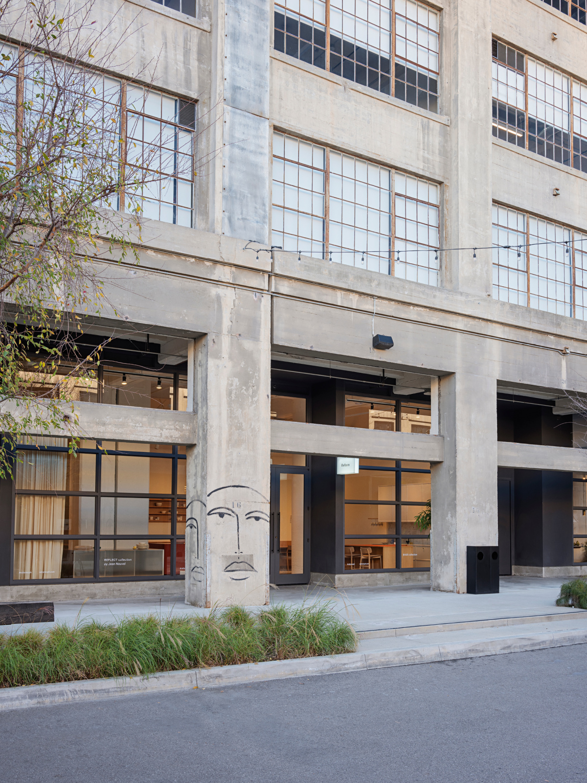 ROW DTLA 767 S Alameda St Los Angeles, CA 90021 USA
